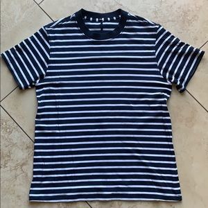 Lululemon All Yours Boyfriend Tee